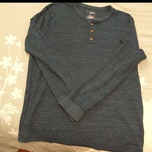 Sonoma Long Sleeve XL